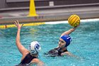 WWPolo vs CC  Wheaton College Women’s Water Polo vs Connecticut College. - Photo By: KEITH NORDSTROM : Wheaton, water polo